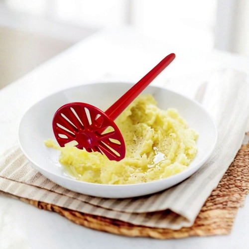 Tupperware Potato Masher new, ergonomic and durable kitchen tool