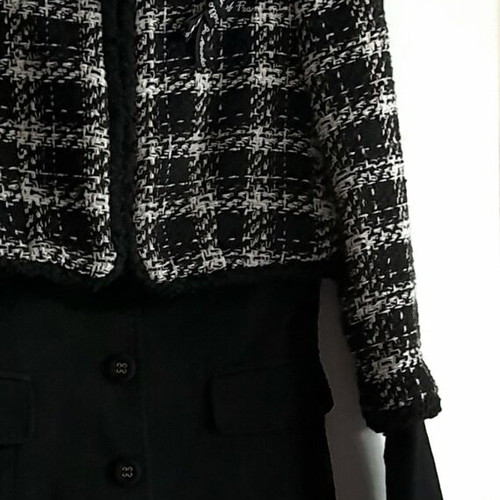 Frankie Morello coat new, size S, multicolor