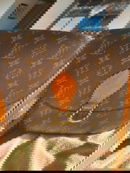 Louis Vuitton Vintage