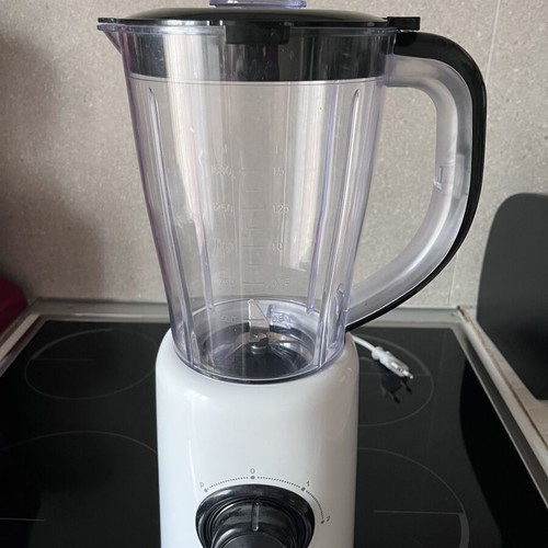 Blender like new