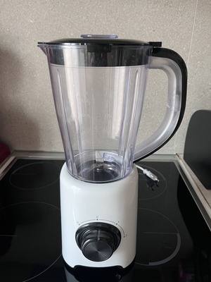 Blender like new