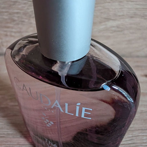 Caudalie The Des Vignes Eau Fraiche 50ml new, fresh fragrance