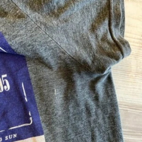 Chelsea Fan Tshirt used, size Small