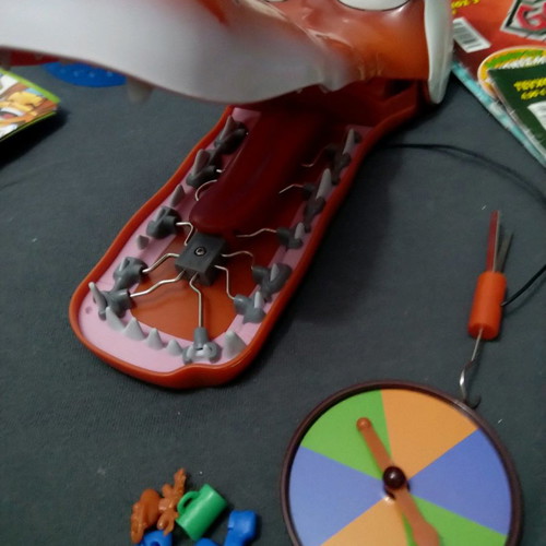 Toys lot offer excluding vanaki skoupi