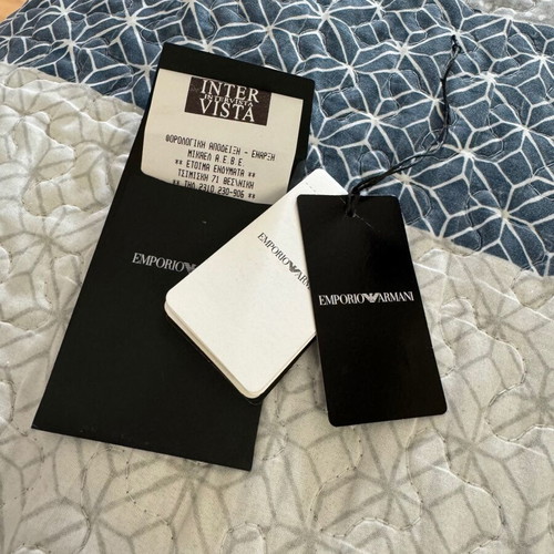 Emporio Armani jacket,black friday offers!