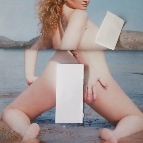 Photohouse magazine issue 9 featuring Olga Papadopoulou