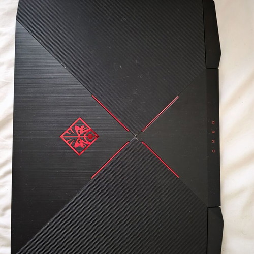 HP Omen 15 CE016NS laptop for parts