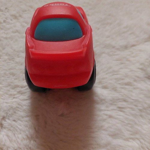 Αυτοκίνητο Tonka Hasbro 2005 σαν καινούργιο