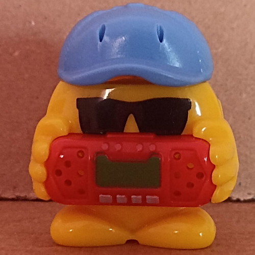 Kinder Joy emoji music 2018 like new
