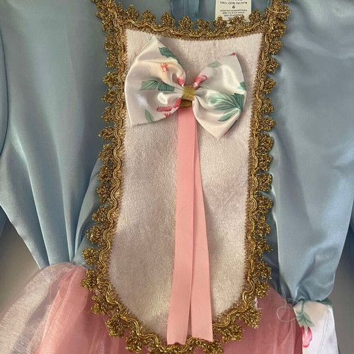 Princess costume