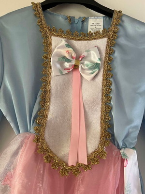 Princess costume