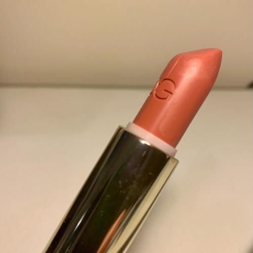 Dolce & Gabbana lipstick shade Honey 130 like new