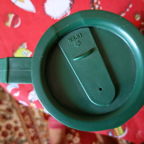 Jacobs collector's cup like new for coffee, tea or other drinks