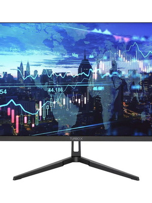 Turbo-X Monitor 27" 2702DXN 1080P 100Hz 1ms σαν καινούργιο