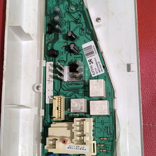 Cundy CTF 806 L/S original circuit board
