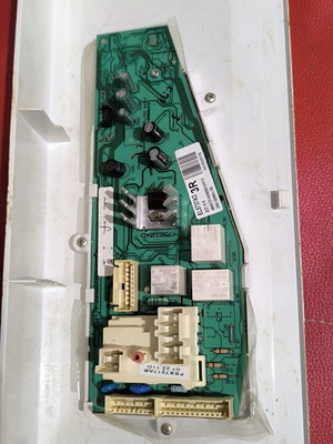 Cundy CTF 806 L/S original circuit board