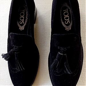 Γυναικεία παπούτσια Tod's N37