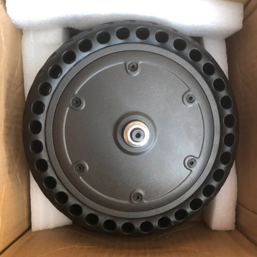 Electric motor 36V 250W for Xiaomi M365 Pro Pro2 1S new with tire and reflectors