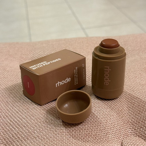 Rhode Pocket Blush Freckle new unused