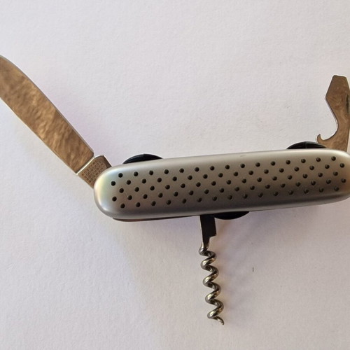 Richartz Optima Picnic 3 Multi-Tool Knife new