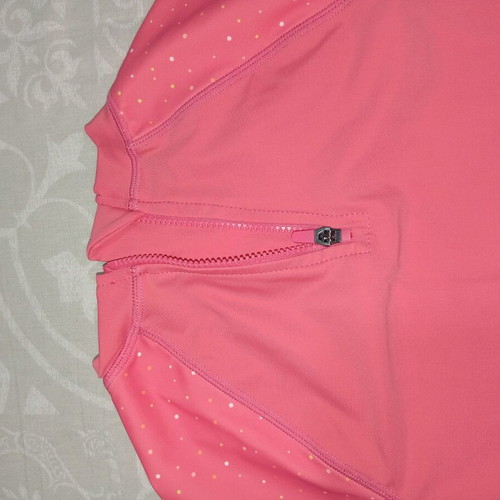 Firefly UV Sonny Kids children's swimwear like new, pink, sizes 98-104 cm