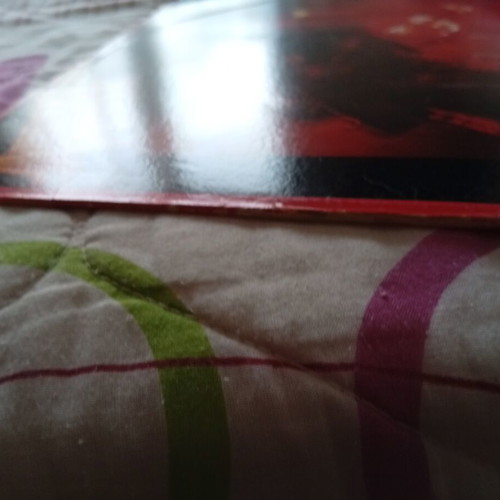 April Wine The Nature Of The Beast record used, hard rock