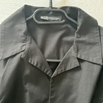BSB Black Shirt like new, size L