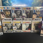 Funko Pop Anime Pack new