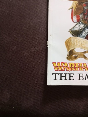 White Dwarf issue 388 used