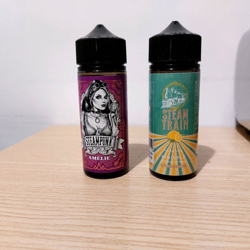 Lost Vape Thelema Solo 100W vaping set -  100,00 - Vendora.cy