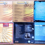 Summer music pack like new
