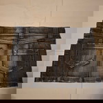  Τζιν φούστα Xsmall