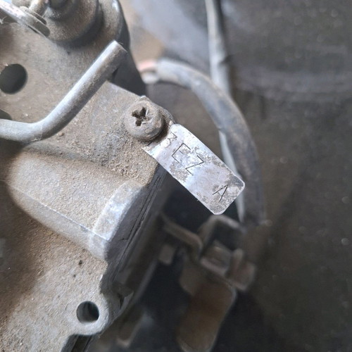 Carburetor used, unknown working condition