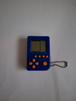 Legami mini handheld game console