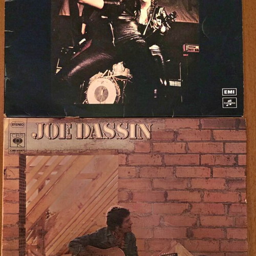Vinyl record collection 26, Disco Pop 70s-80s, pack