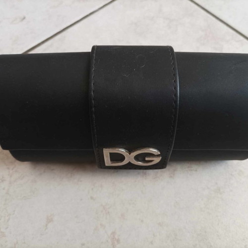 Dolce & Gabbana women's sunglasses used with case