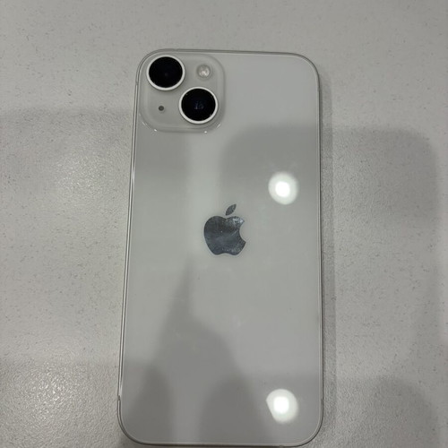 Apple iPhone 14 128GB, white
