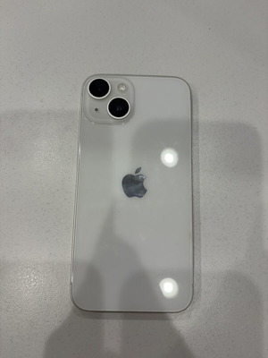 Apple iPhone 14 128GB, white