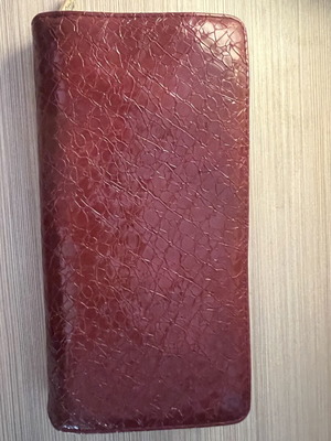 Doca wallet like new