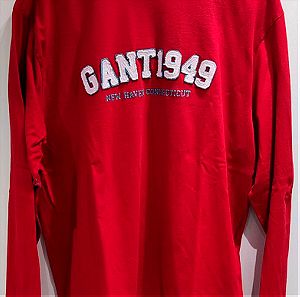 Μπλούζα Gant (XL)