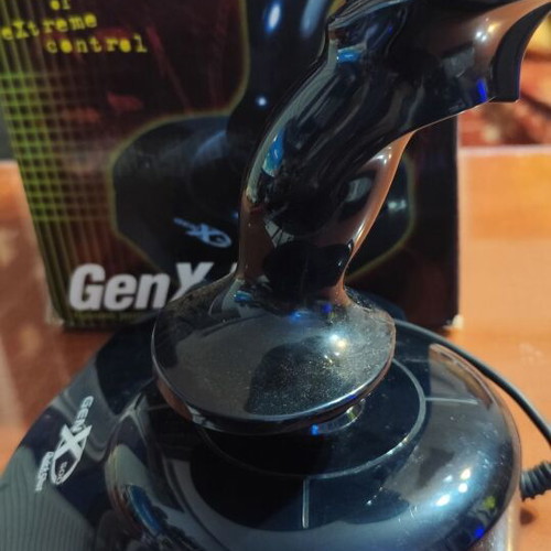 GenX 500 controller like new for PC