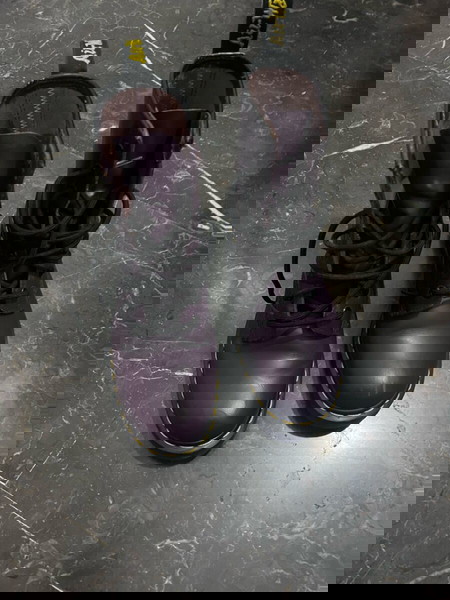 Dr. Martens