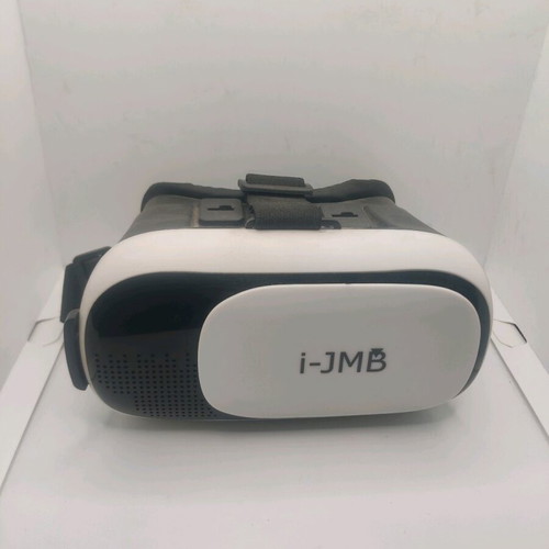 VR mask for mobiles like new, unused