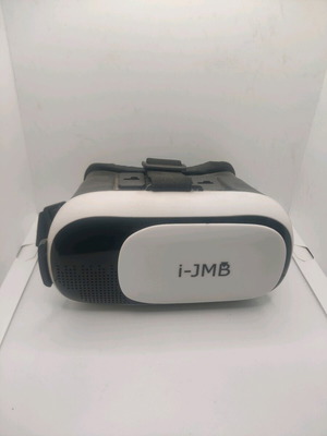 VR mask for mobiles like new, unused