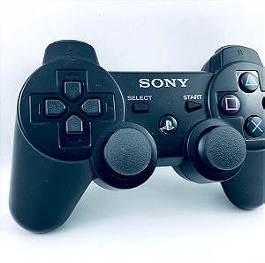 PS3 PlayStation 3 Χειριστήριο Επισκευάστηκε/ Refurbished 01