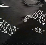  NIKE PSG BALMAIN T-SHIRT!!!