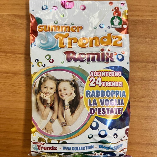 Crazy bracelets deadstock sealed new
