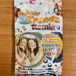 Crazy bracelets deadstock sealed new