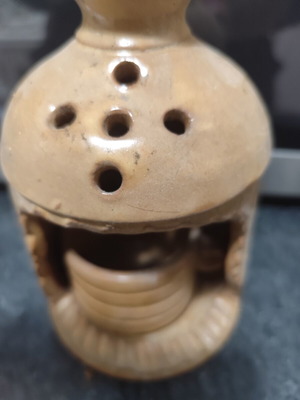 Ceramic Kantilion new, unused