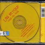 CD two (2) together, unused maxi single